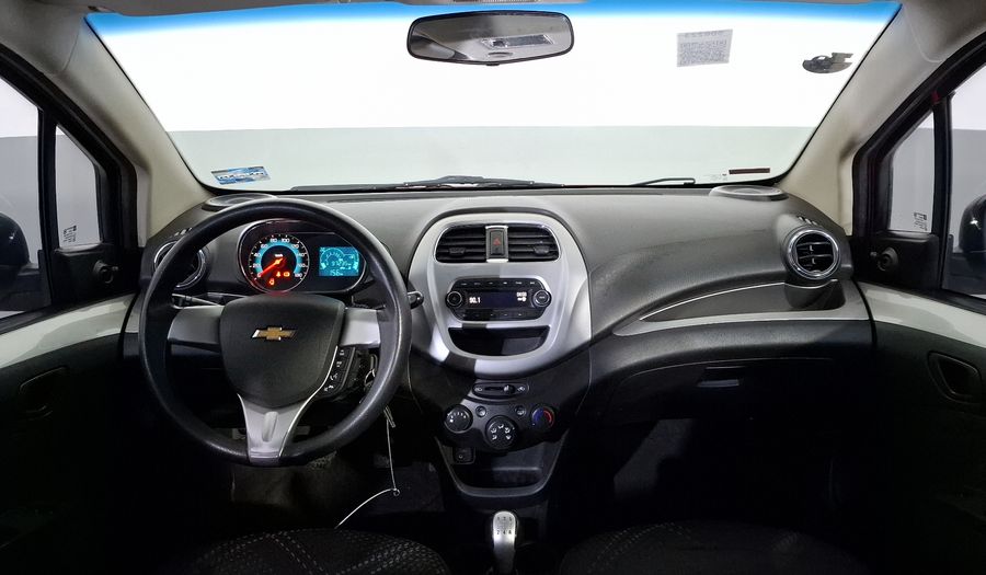 Chevrolet Beat 1.2 LT B Sedan 2018