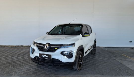 Renault • Kwid
