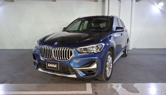 Bmw • X1