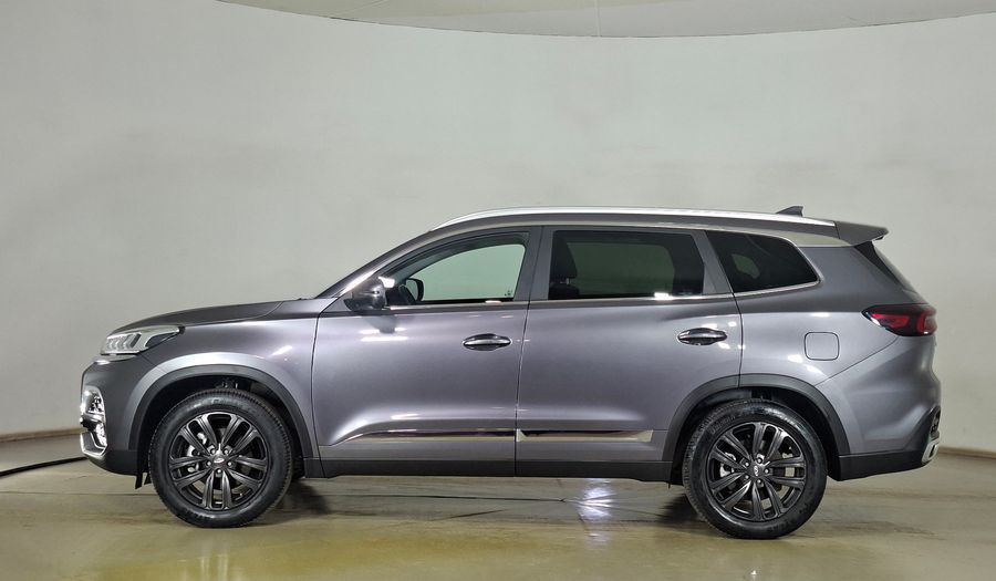 Chery Tiggo 8 1.5T GL Suv 2023