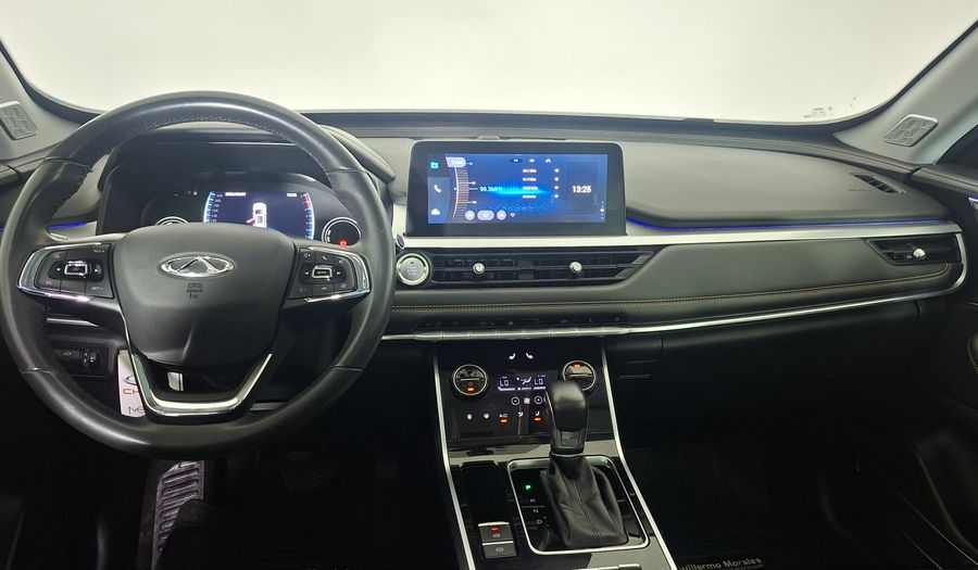 Chery Tiggo 8 1.5T GL Suv 2023