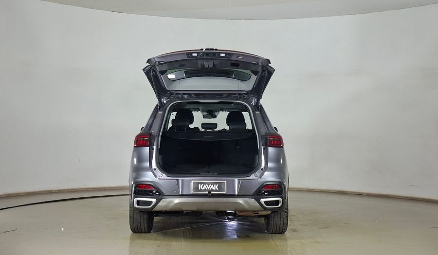 Chery Tiggo 8 1.5T GL Suv 2023