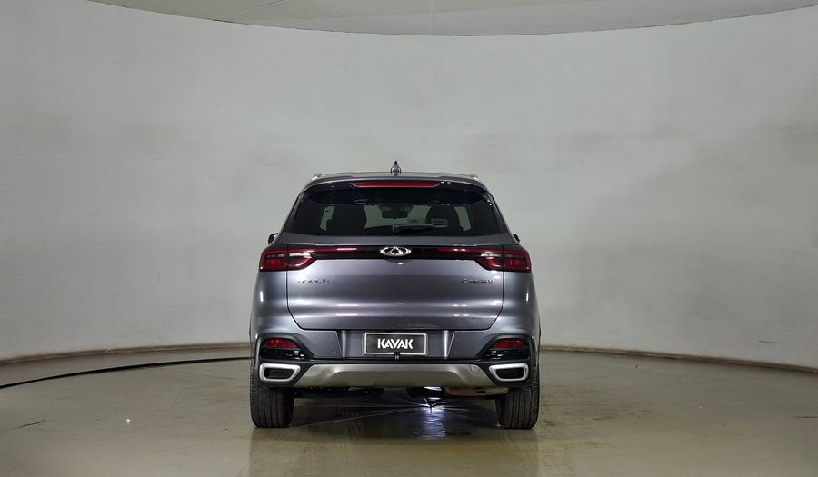 Chery Tiggo 8 1.5T GL Suv 2023