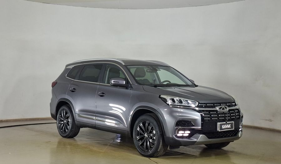 Chery Tiggo 8 1.5T GL Suv 2023