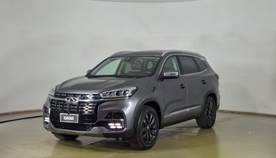 Chery • Tiggo 8