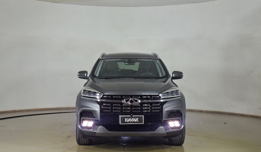 Chery Tiggo 8 1.5T GL Suv 2023