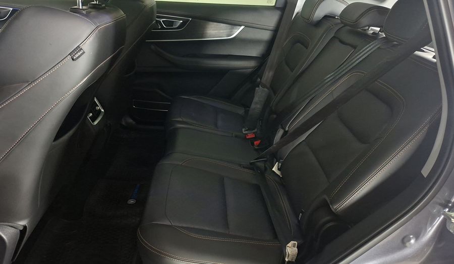 Chery Tiggo 8 1.5T GL Suv 2023