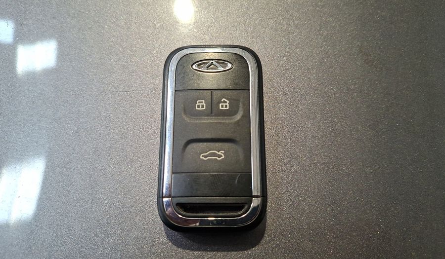 Chery Tiggo 8 1.5T GL Suv 2023