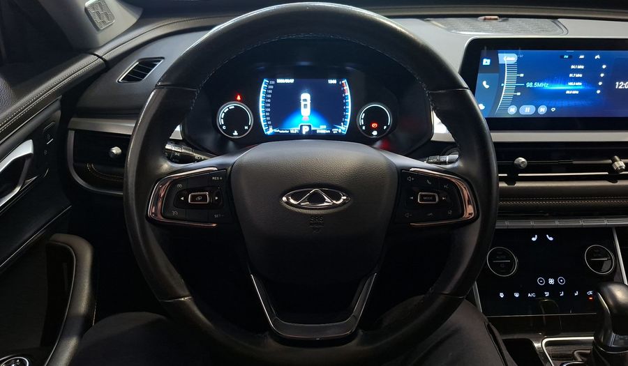 Chery Tiggo 8 1.5T GL Suv 2023
