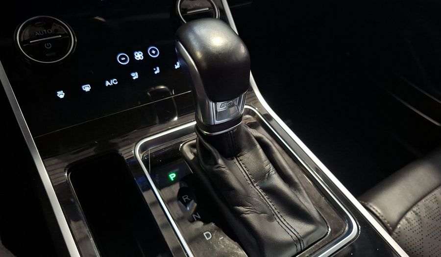 Chery Tiggo 8 1.5T GL Suv 2023