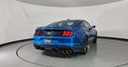 Ford Mustang 5.0 V8 MACH 1 Coupe 2021