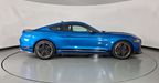 Ford Mustang 5.0 V8 MACH 1 Coupe 2021