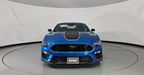 Ford Mustang 5.0 V8 MACH 1 Coupe 2021
