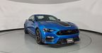 Ford Mustang 5.0 V8 MACH 1 Coupe 2021