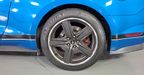Ford Mustang 5.0 V8 MACH 1 Coupe 2021