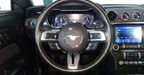 Ford Mustang 5.0 V8 MACH 1 Coupe 2021