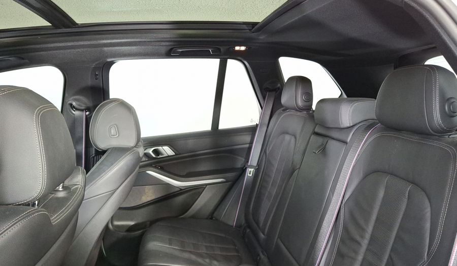 Bmw X5 4.4 M50I AUTO 4WD Suv 2020