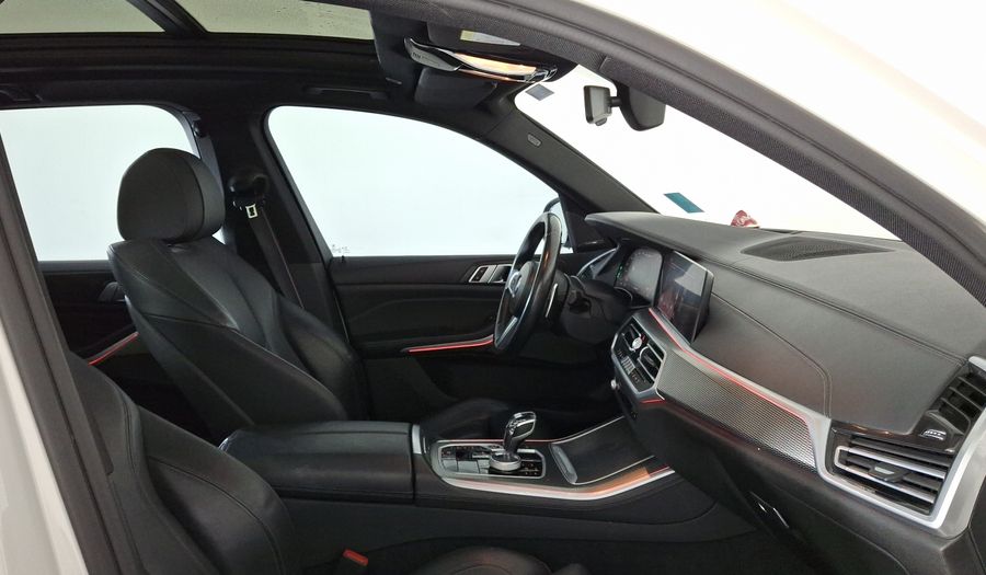Bmw X5 4.4 M50I AUTO 4WD Suv 2020