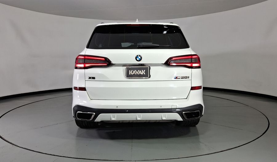 Bmw X5 4.4 M50I AUTO 4WD Suv 2020