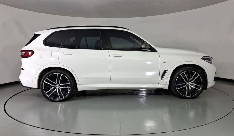 Bmw X5 4.4 M50I AUTO 4WD Suv 2020