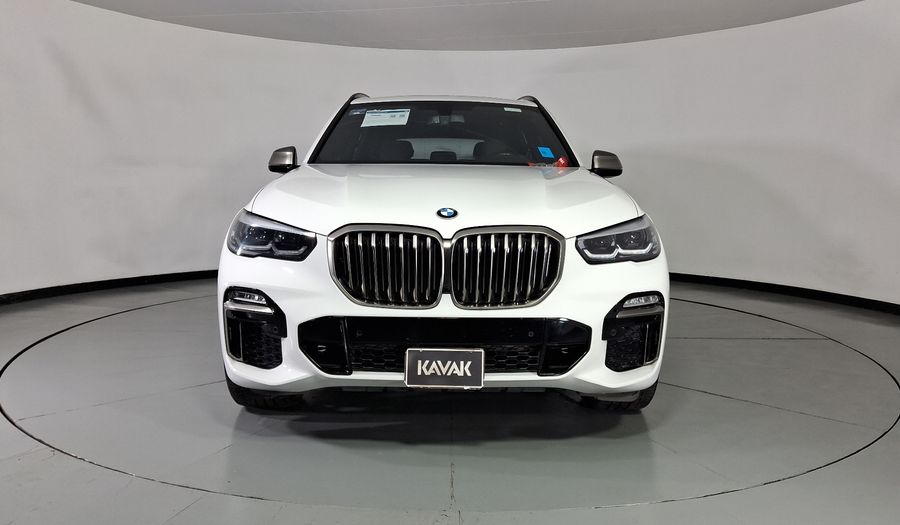 Bmw X5 4.4 M50I AUTO 4WD Suv 2020