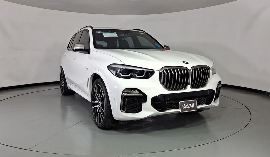 Bmw X5 4.4 M50I AUTO 4WD Suv 2020