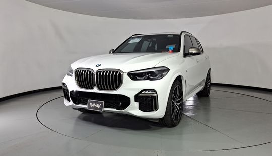 Bmw • X5