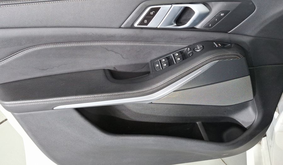 Bmw X5 4.4 M50I AUTO 4WD Suv 2020