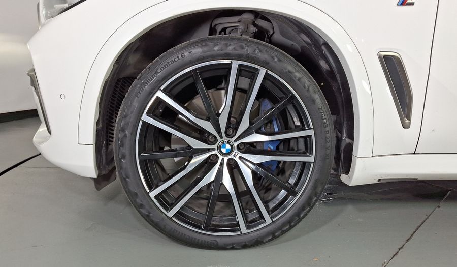 Bmw X5 4.4 M50I AUTO 4WD Suv 2020