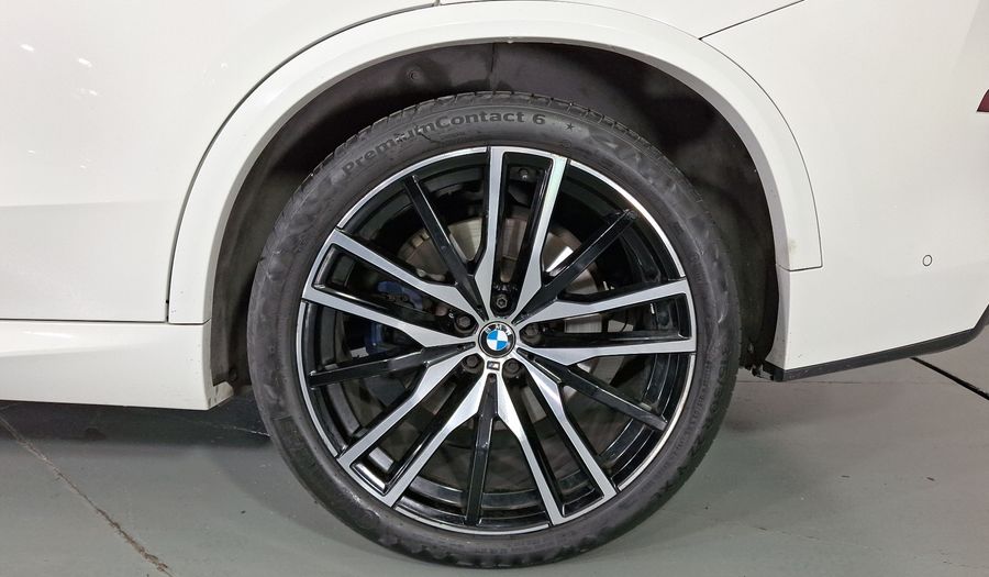 Bmw X5 4.4 M50I AUTO 4WD Suv 2020