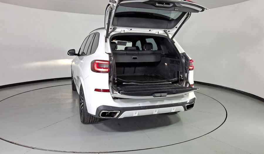 Bmw X5 4.4 M50I AUTO 4WD Suv 2020