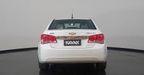 Chevrolet Cruze 1.8 16V ECOTEC FLEX LTZ AUTO Sedan 2014