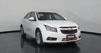 Chevrolet Cruze 1.8 16V ECOTEC FLEX LTZ AUTO Sedan 2014