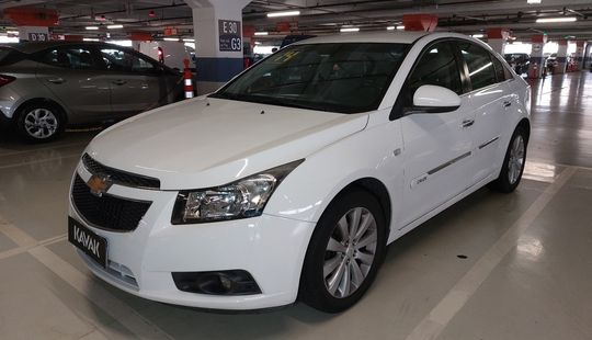 Chevrolet • Cruze