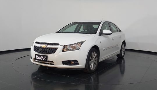 Chevrolet • Cruze