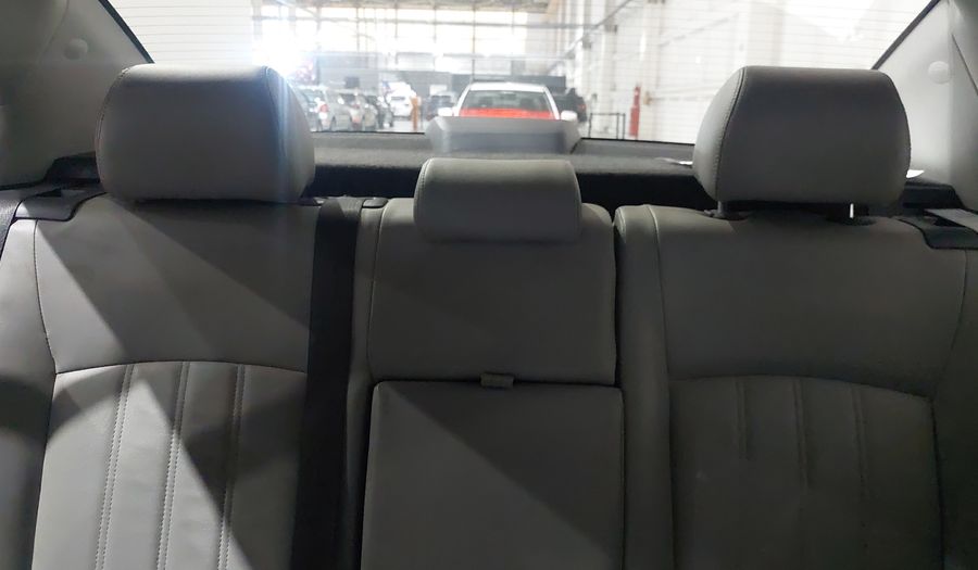 Chevrolet Cruze 1.8 16V ECOTEC FLEX LTZ AUTO Sedan 2014