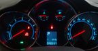 Chevrolet Cruze 1.8 16V ECOTEC FLEX LTZ AUTO Sedan 2014