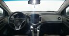 Chevrolet Cruze 1.8 16V ECOTEC FLEX LTZ AUTO Sedan 2014