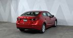 Mazda 3 2.5 SEDAN I TOURING TA Sedan 2017