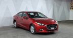 Mazda 3 2.5 SEDAN I TOURING TA Sedan 2017