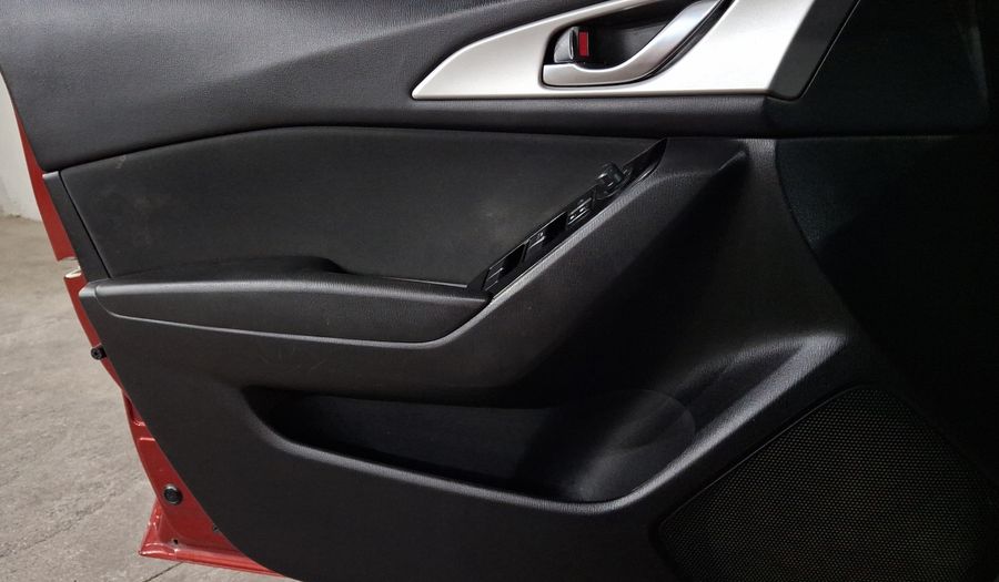 Mazda 3 2.5 SEDAN I TOURING TA Sedan 2017