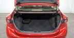 Mazda 3 2.5 SEDAN I TOURING TA Sedan 2017