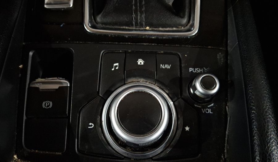 Mazda 3 2.5 SEDAN I TOURING TA Sedan 2017