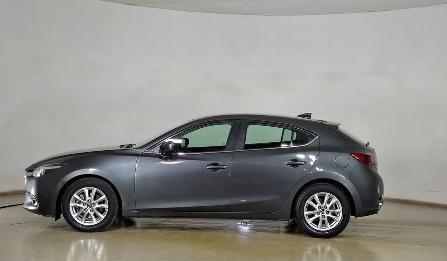 Mazda 3 2.0 AUTO SKYACTIV-G V SR Sedan 2019