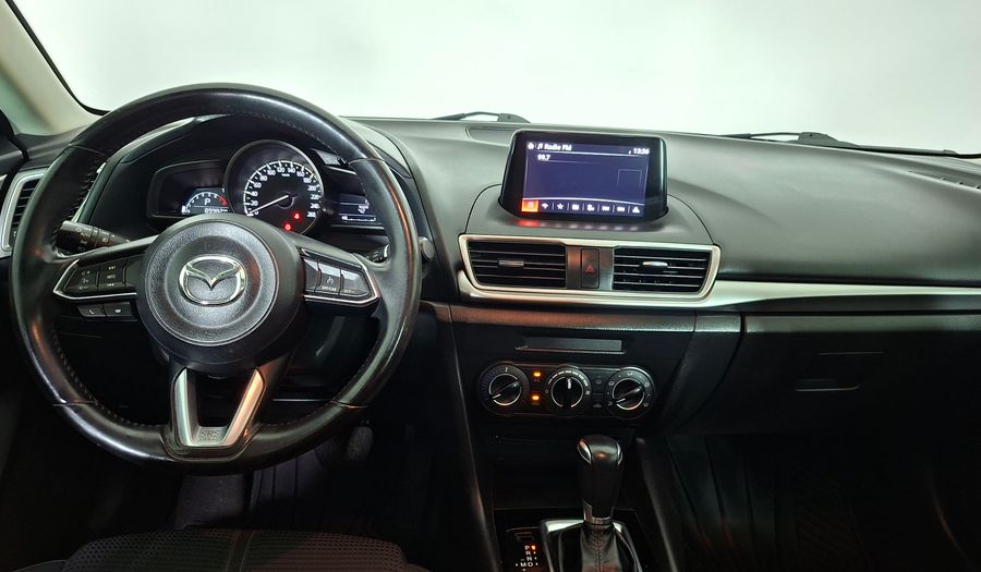 Mazda 3 2.0 AUTO SKYACTIV-G V SR Sedan 2019