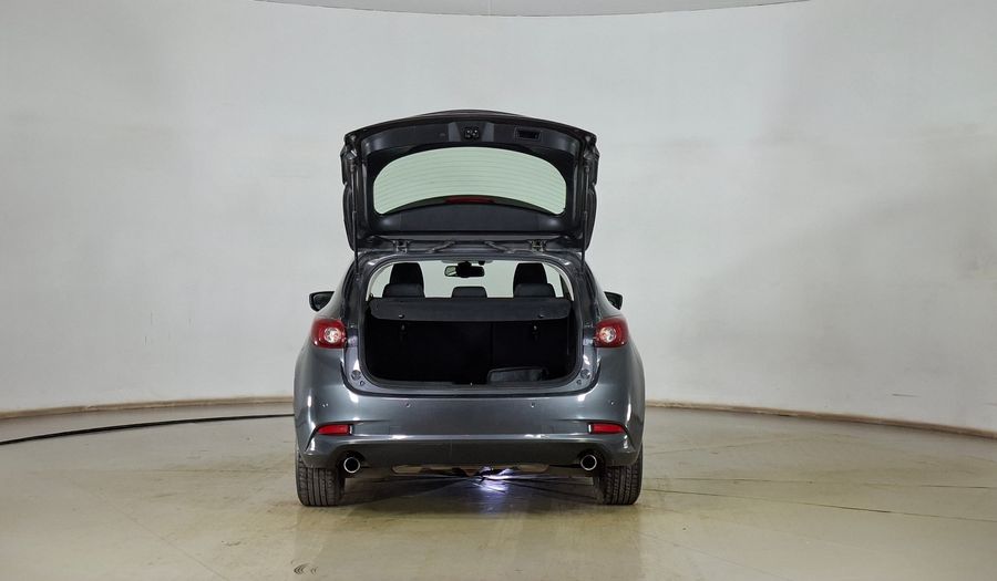 Mazda 3 2.0 AUTO SKYACTIV-G V SR Sedan 2019