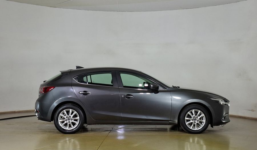 Mazda 3 2.0 AUTO SKYACTIV-G V SR Sedan 2019