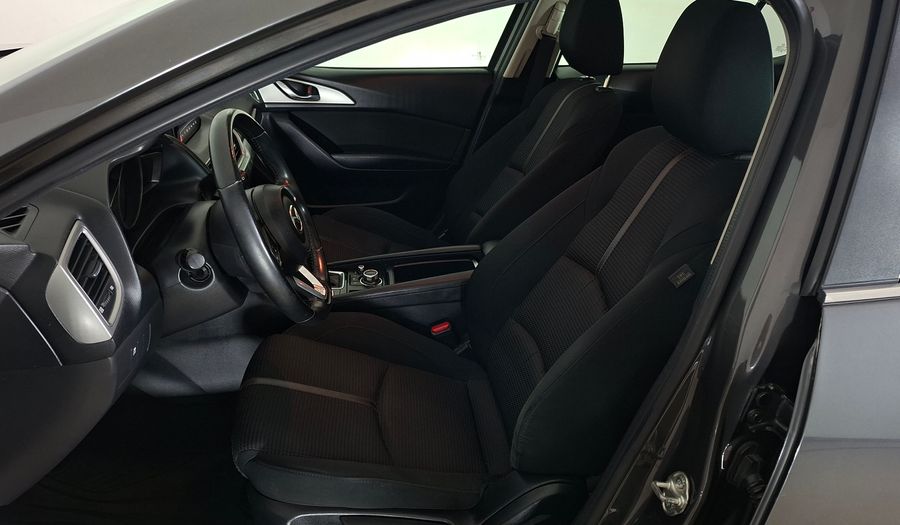 Mazda 3 2.0 AUTO SKYACTIV-G V SR Sedan 2019