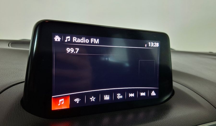 Mazda 3 2.0 AUTO SKYACTIV-G V SR Sedan 2019