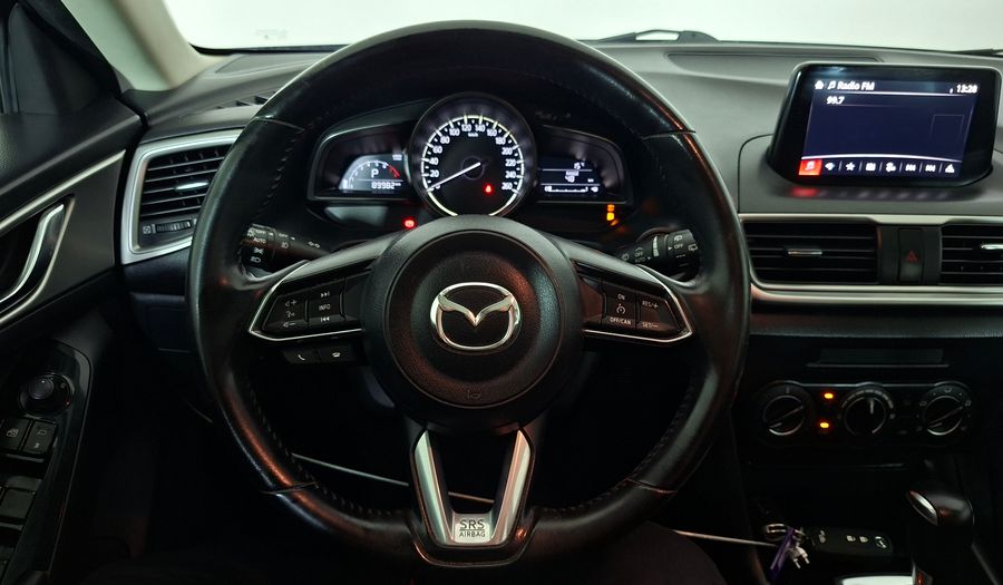 Mazda 3 2.0 AUTO SKYACTIV-G V SR Sedan 2019